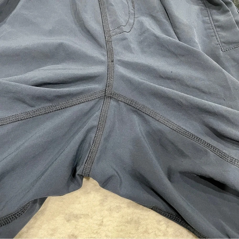 Lululemon Pace Breaker Lined Short